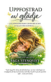 Cover for Uppfostrad av glädje: Att uppfostra barn genom relation istället för kontroll