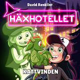 Cover for Kattvinden (S2E5 Häxhotellet)
