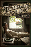 Cover for Teatern som blev verklighet