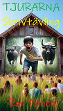 Cover for TJURARNA Skrivtävling