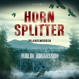 Cover for Hornsplitter