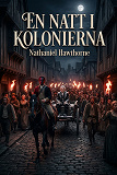 Cover for En natt i kolonierna