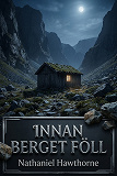 Cover for Innan berget föll