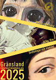 Cover for Gränsland 