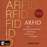 Cover for ARFID : om undvikande/restriktiv ätstörning och hur du kan hjälpa