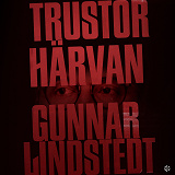 Cover for Trustorhärvan