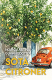 Cover for Söta citroner