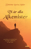 Cover for Vi är alla Alkemister
