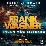 Cover for Ingen väg tillbaka