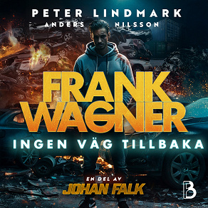 Cover for Ingen väg tillbaka