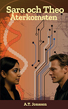 Cover for Sara och Theo - Återkomsten