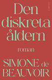 Cover for Den diskreta åldern 