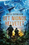 Cover for Det nionde helvetet