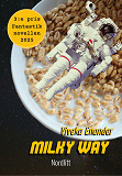 Cover for Milky Way
