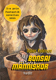 Cover for Bonsai-människor