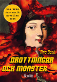 Cover for Drottningar och monster