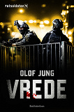Cover for Vrede