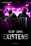 Cover for Existens