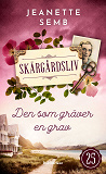 Cover for Den som gräver en grav