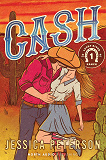 Cover for Cash (svensk utgåva)