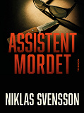 Cover for Assistentmordet