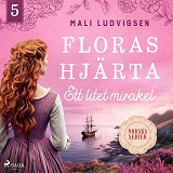 Cover for Ett litet mirakel