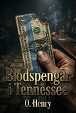 Cover for Blodspengar i Tennessee