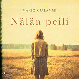 Cover for Nälän peili
