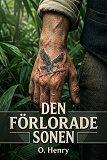 Cover for Den förlorade sonen