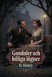 Cover for Gondoler och billiga lögner