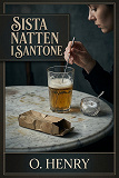 Cover for Sista natten i Santone