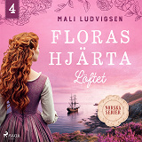 Cover for Löftet