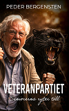 Cover for Veteranpartiet: Seniorerna ryter till