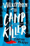 Cover for Välkommen till Camp Killer