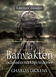 Cover for Banvakten och  andra märkliga historier