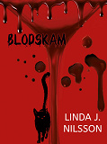 Cover for Blodskam