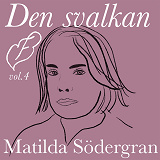 Cover for Den svalkan