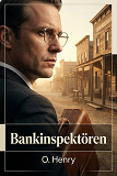 Cover for Bankinspektören