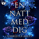 Cover for En natt med dig