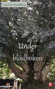 Cover for Under blodboken