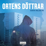 Cover for Ortens döttrar