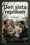 Cover for Den sista repliken