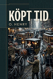 Cover for Köpt tid