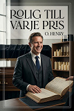Cover for Rolig till varje pris
