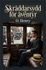 Cover for Skräddarsydd för äventyr