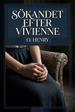 Cover for Sökandet efter Vivienne
