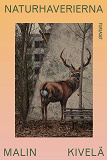 Cover for Naturhaverierna