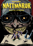 Cover for Nattmaror : Bokslukaren