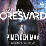 Cover for Pimeyden maa
