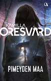 Cover for Pimeyden maa